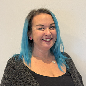 Dr Helen Gowling